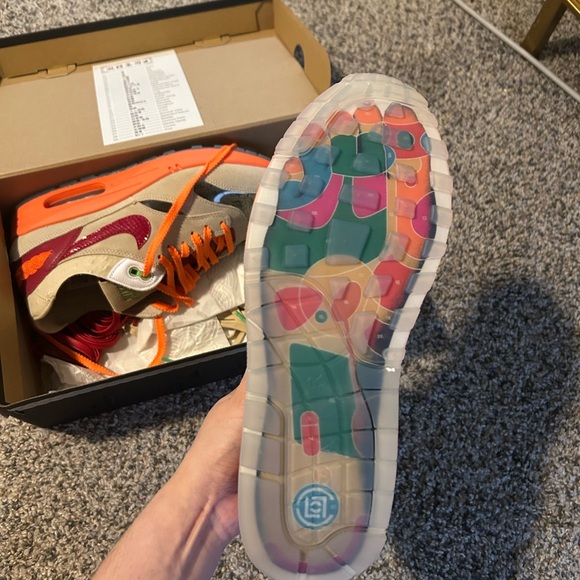 Nike Air Max 1 - Picture 4 of 8